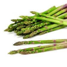 ASPERGE VERTE 