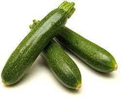 COURGETTE