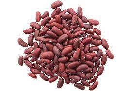 LEGUME SEC HARICOT ROUGE SEC