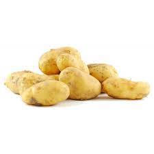 POMME DE TERRE DE CONSOMMATION CHARLOTTE SAC DE 5 KG