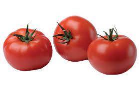 TOMATE RONDE 