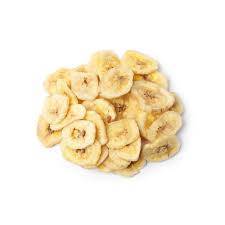 BANANES CHIPS