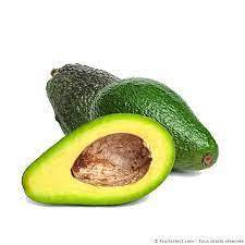 AVOCAT LOT DE 3