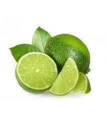 CITRON VERT