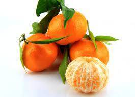 MANDARINE ORRI