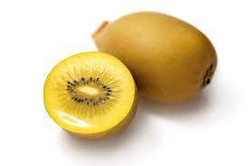 KIWI JAUNE