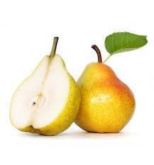 POIRE GUYOT