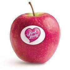 POMME PICK LADY