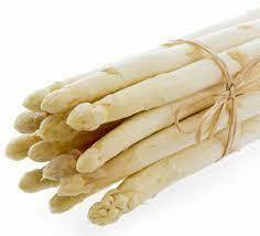 ASPERGE BLANCHE BOTTE 1 kG