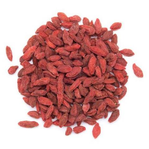 BAIE DE GOJI
